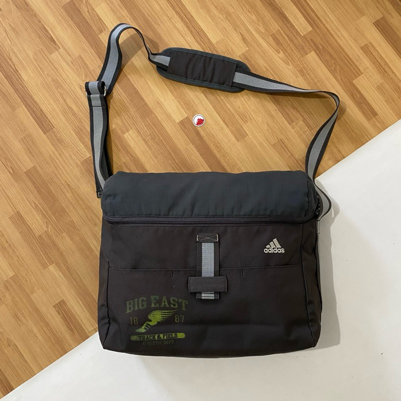 Adidas Messenger Bag Second