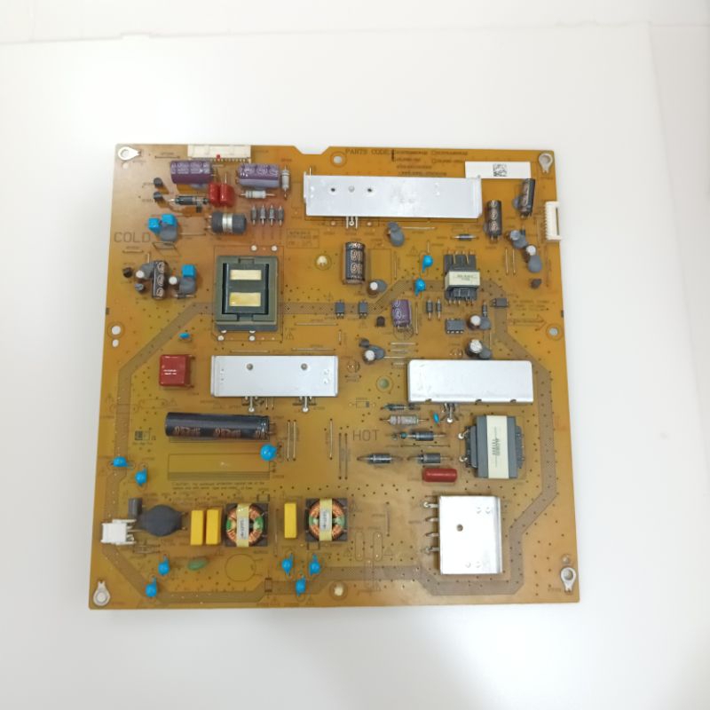 POWER SUPPLY TV LED SHARP LC-40LE355M PSU - REGULATOR - MESIN TV LED