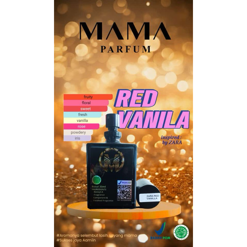 Mama Parfum