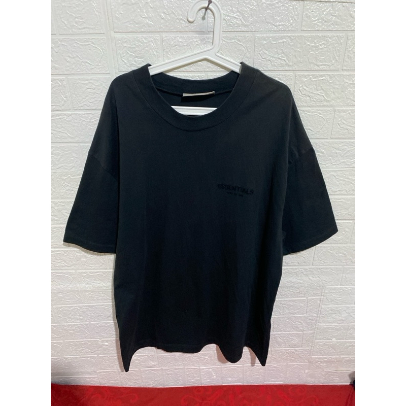 Kaos Essentials Fear Of God