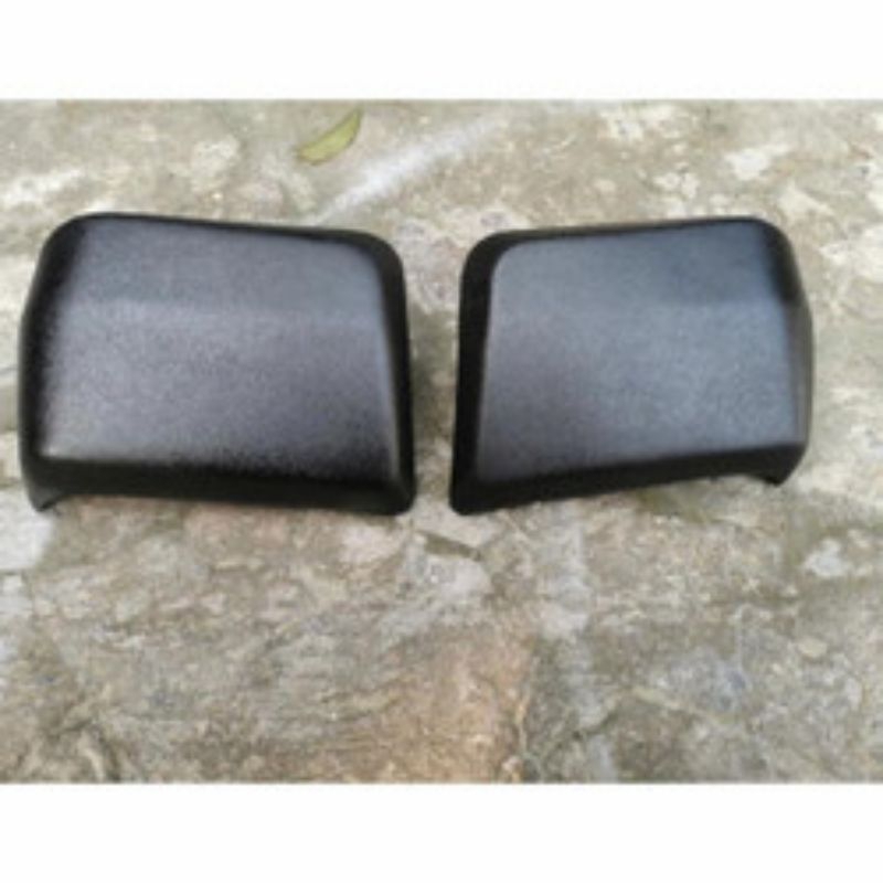 corner kuping bemper sambungan bemper belakang Taft feroza