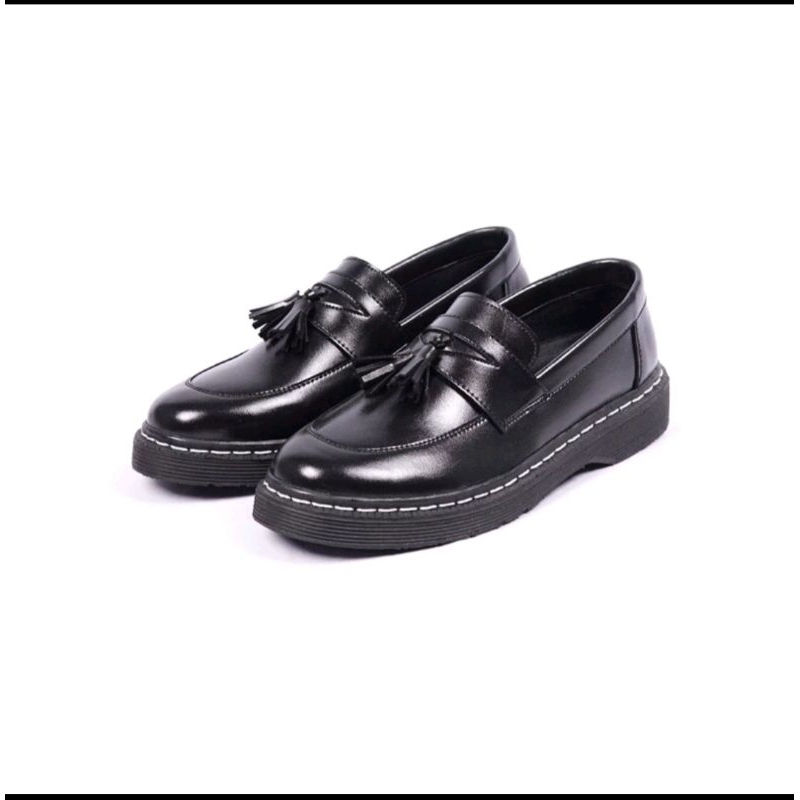 Sepatu Phantofel Pria Sepatu Formal Pria Sepatu Oxford