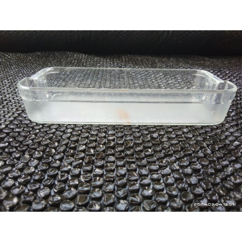 Rak kulkas Sharp 1 pintu rak kecil kulkas Sharp 2 pintu original