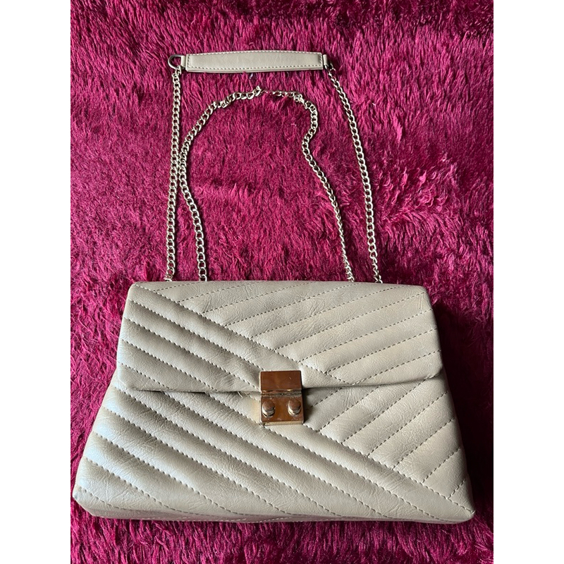 Preloved Hellen Bag kian.id