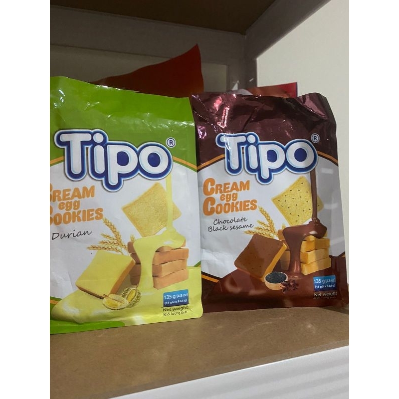 

Tipo Biscuit