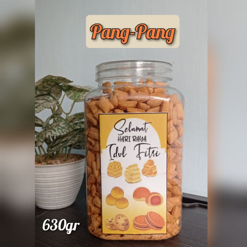 

PANG - PANG - PANGPANG SUPER ENAK