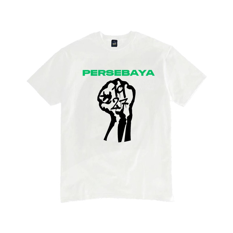 Ts. Persebaya Of Today