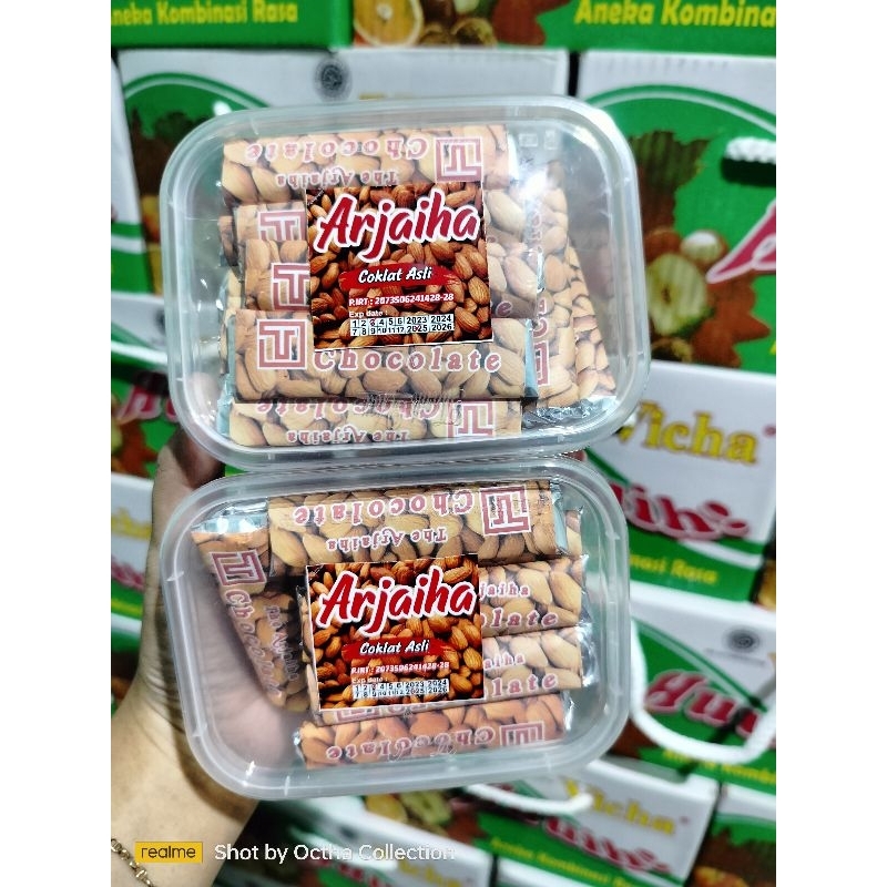 

Coklat Mini