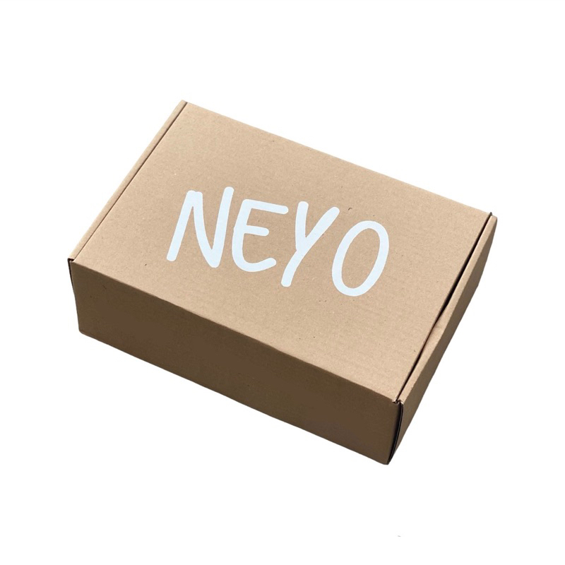 

NEYO SPECIAL BOX
