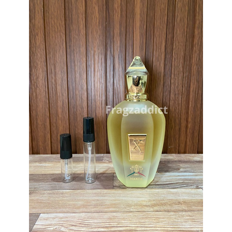 Decant Xerjoff naxos