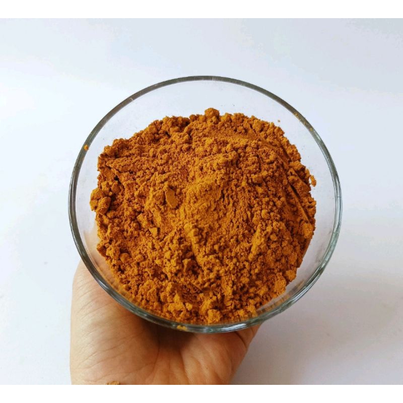 

kunyit bubuk asli 100%