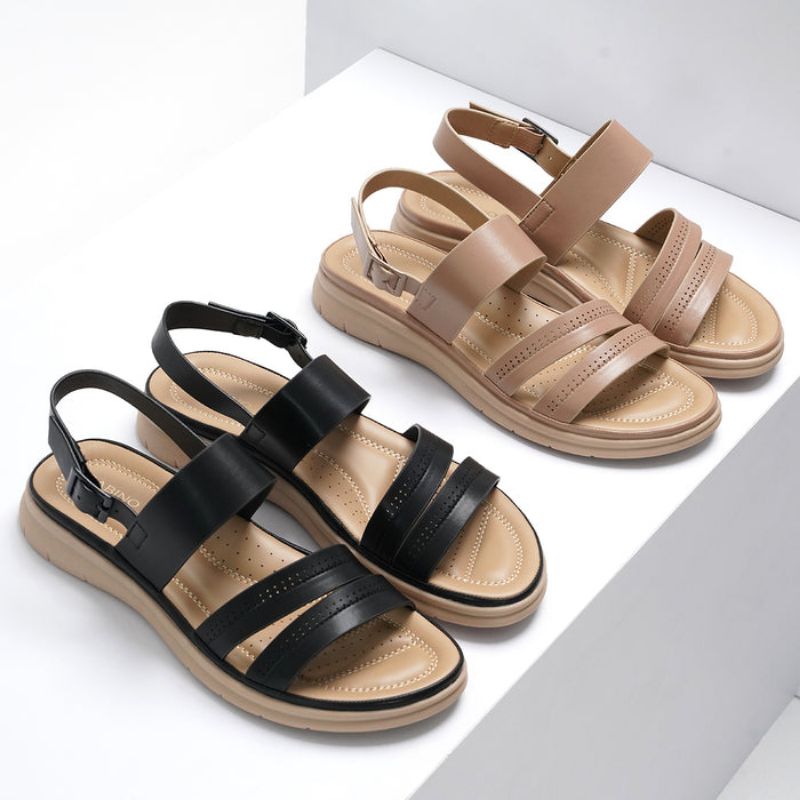 GABINO Sandal Tali Wanita Sanny O1AA3002