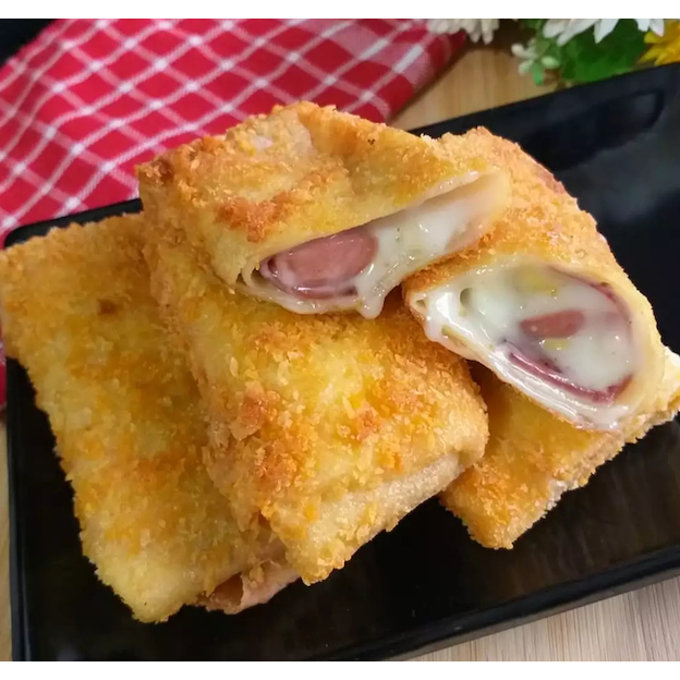 

Tepung Panir Putih 250 Gram instant pekanbaru Tepung Roti Putih