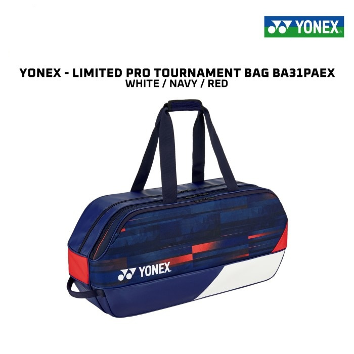 TAS YONEX BA 31 PA EX YONEX ORIGINAL