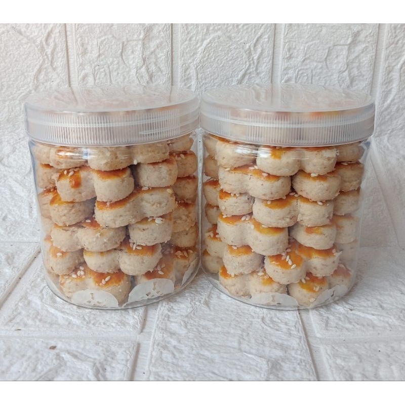 

Kue Kacang