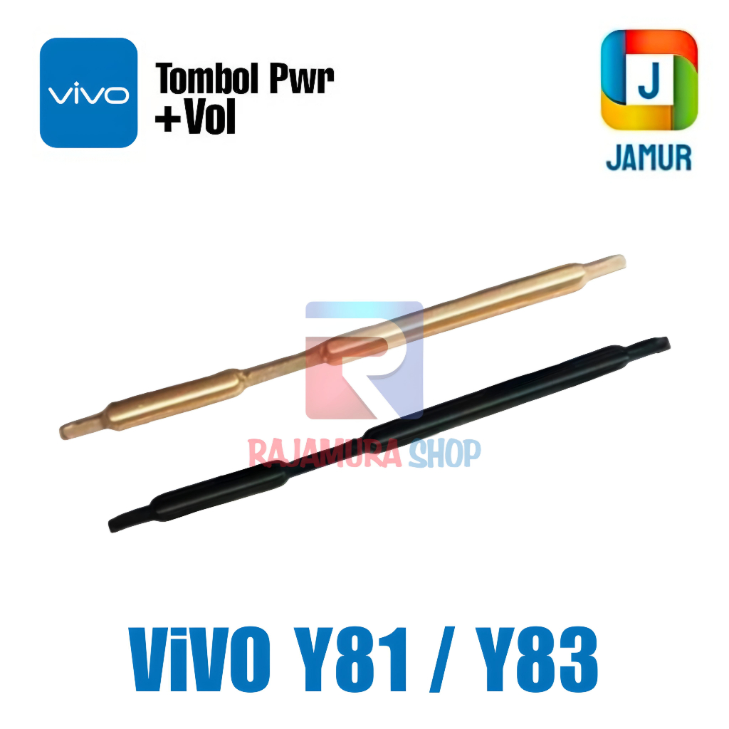 TOMBOL VIVO Y81 VIVO Y83 TOMBOL ON OFF VOL VIVO Y83 VIVO Y81
