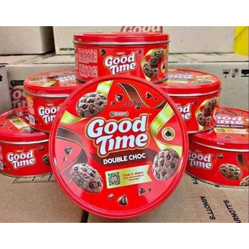 

goodtime