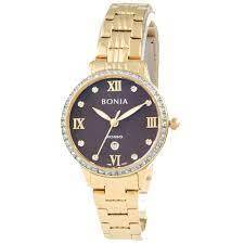 JAM TANGAN WANITA BONIA BNB10283S ORIGINAL