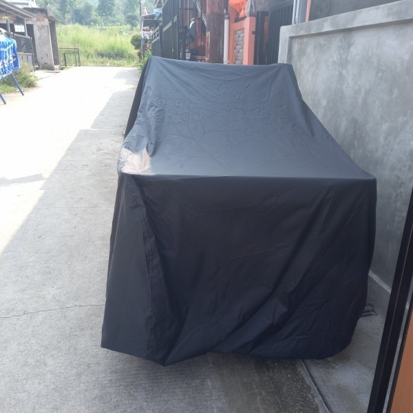 PROMO Cover Selimut Motor ATV Size Universal