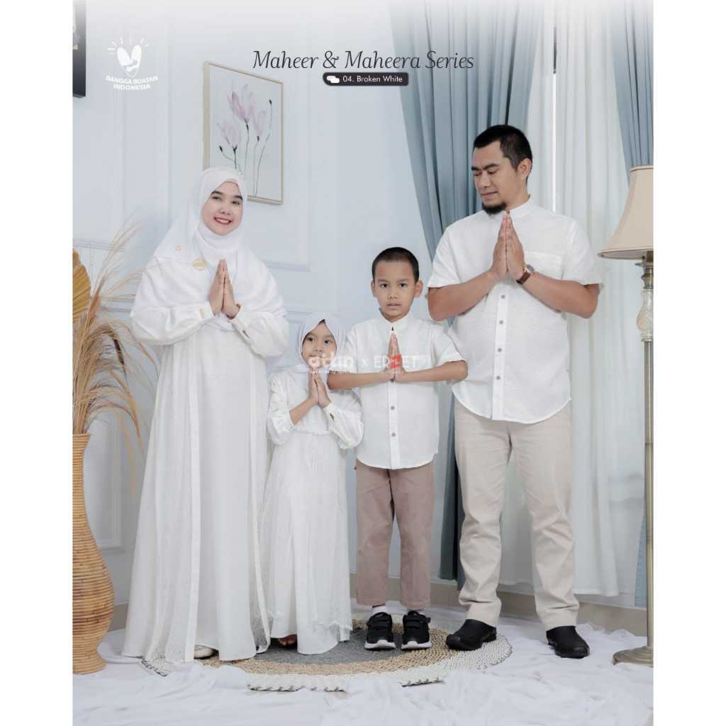 SARIMBIT MAHEER MAHEERA BY ATTIN