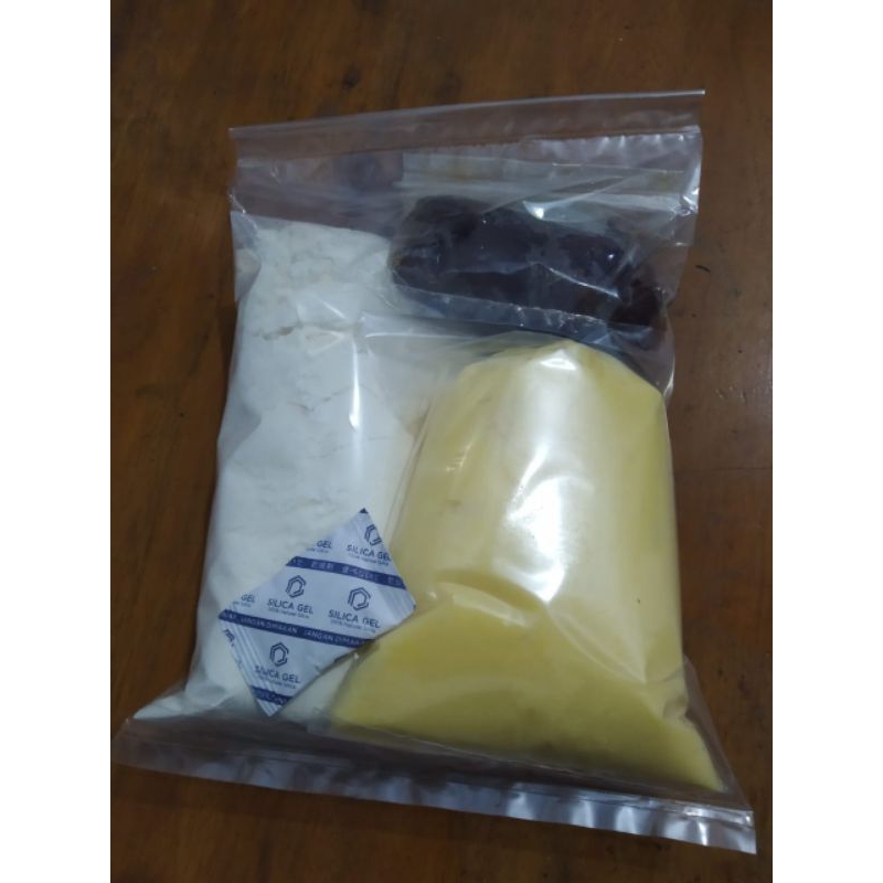 

Paket Bahan Nastar
