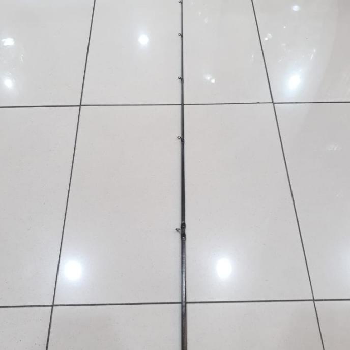 UJUNG JORAN TOP SECTION DAIWA TATULA 702 MB BAITCASTING