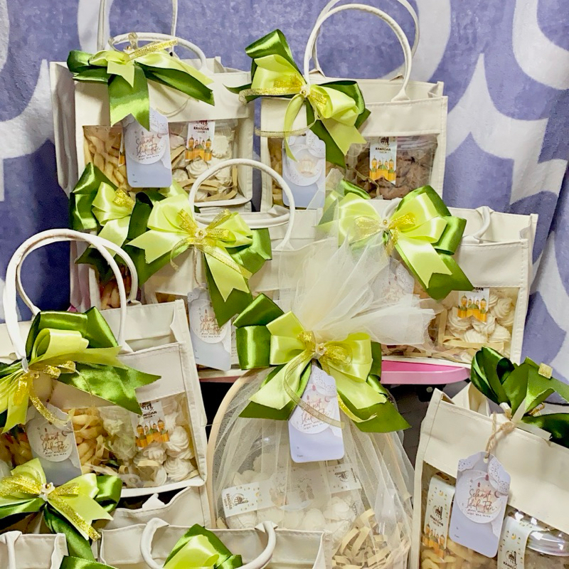 

Hampers Mini Handbag