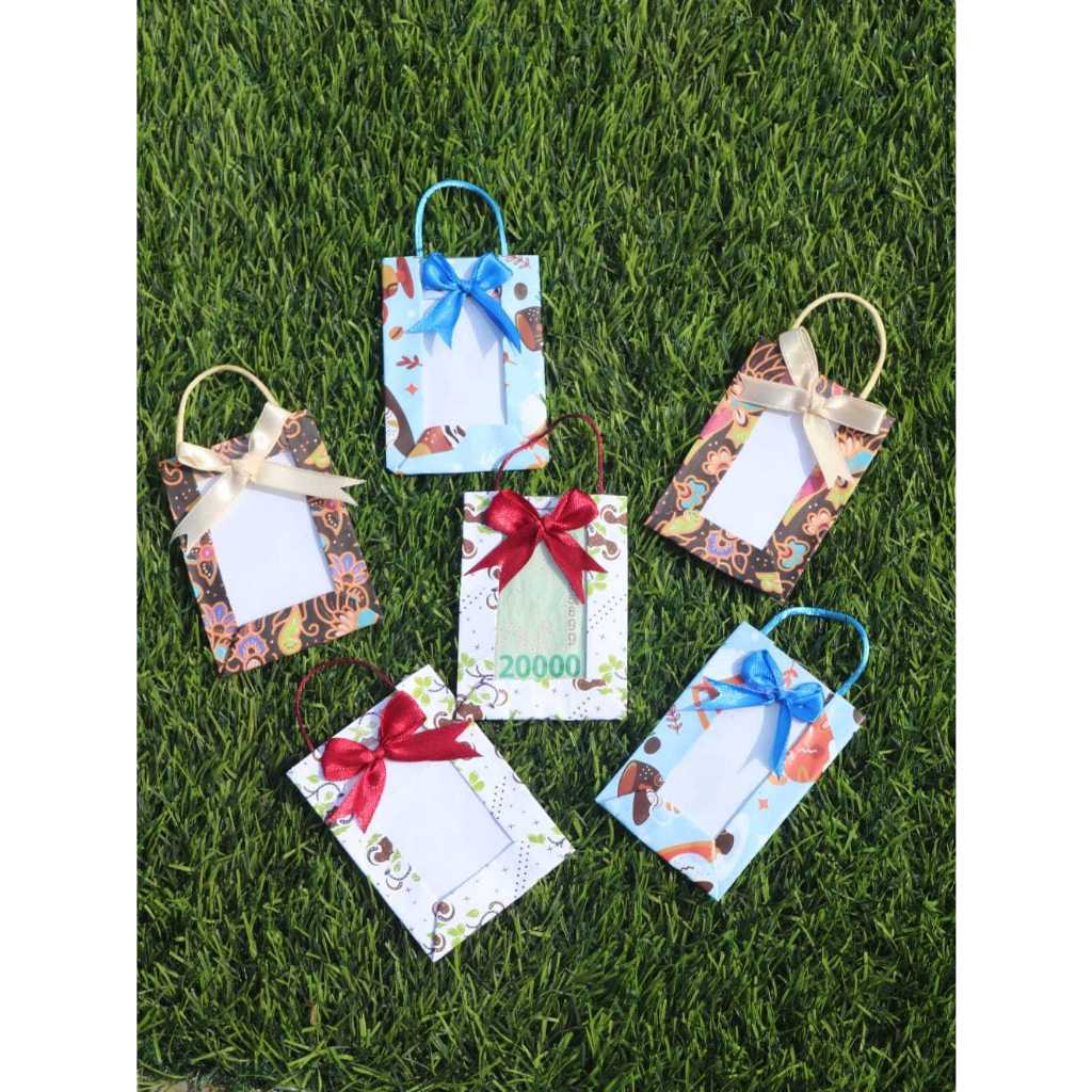 

AMPLOP HARI RAYA IDUL FITRI AESTHETIC.