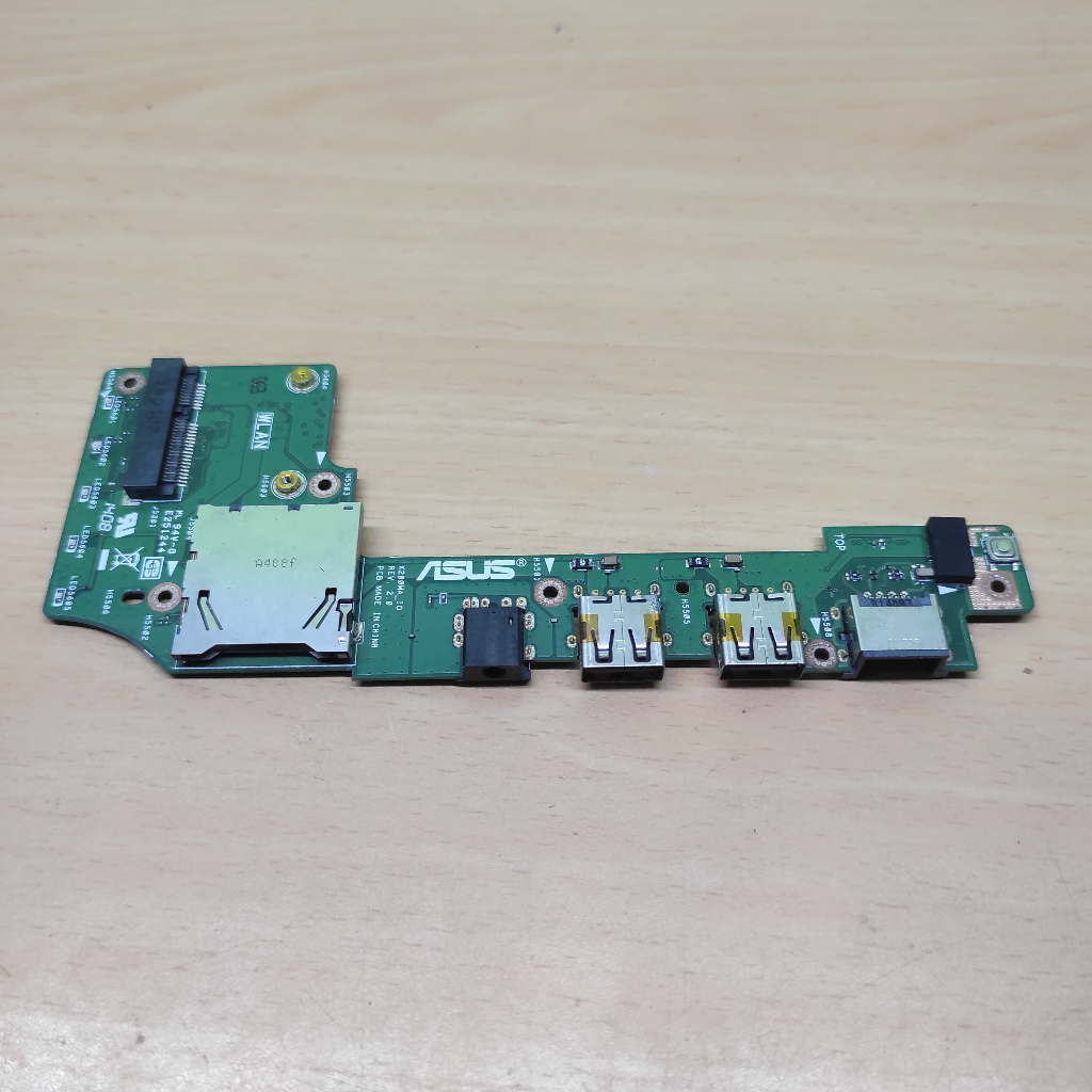 Child Board Childboard Notebook Asus X200 X200M X200MA
