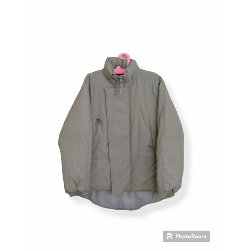 Jaket army PCU level 7 type 2 Houston.Inc