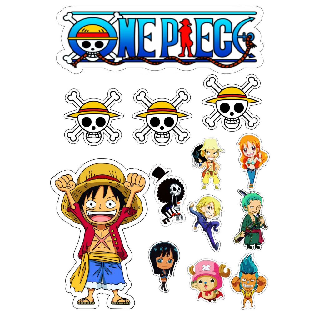 

Sticker Aesthetic One Piece Zoro Sticker Laptop Sticker Tumblr HP Mini Sticker Tumblr Sticker Lucu Sticker Diary (Bisa COD)