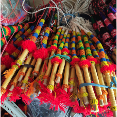 READY Mainan Pecut Menjalin || Pecut Kepang  Pecut Rotan || Pecut Jaranan Murah || Pecut Tari Jarana