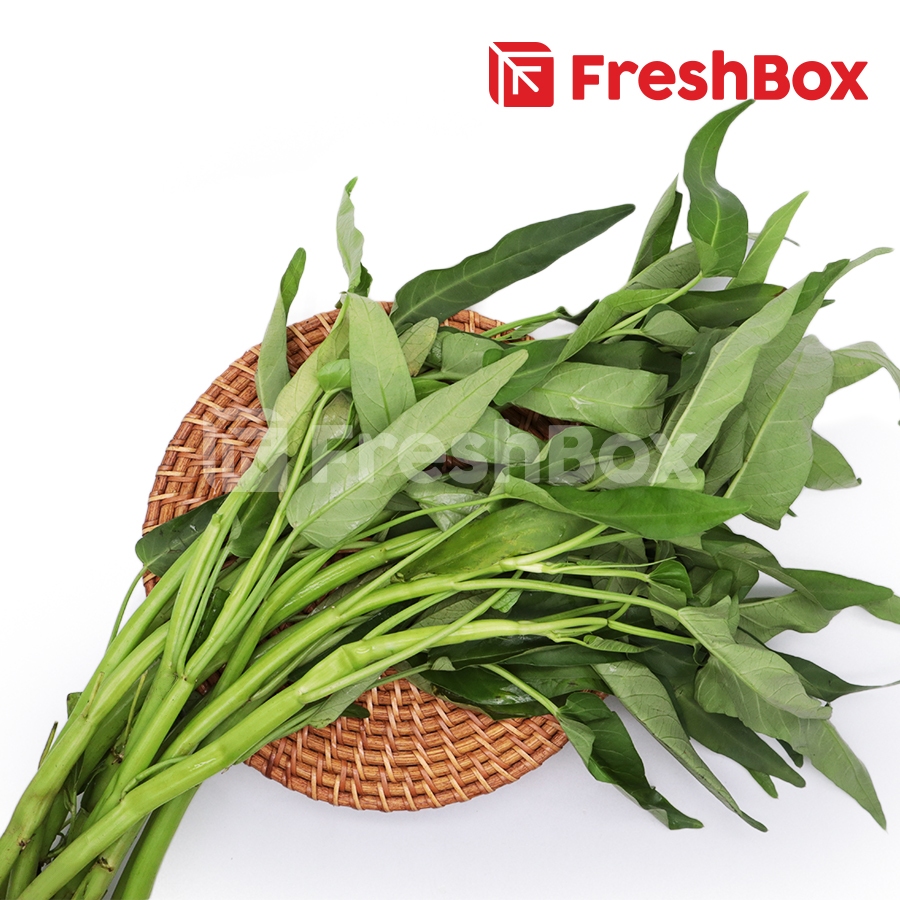 

Kangkung 250gr FreshBox