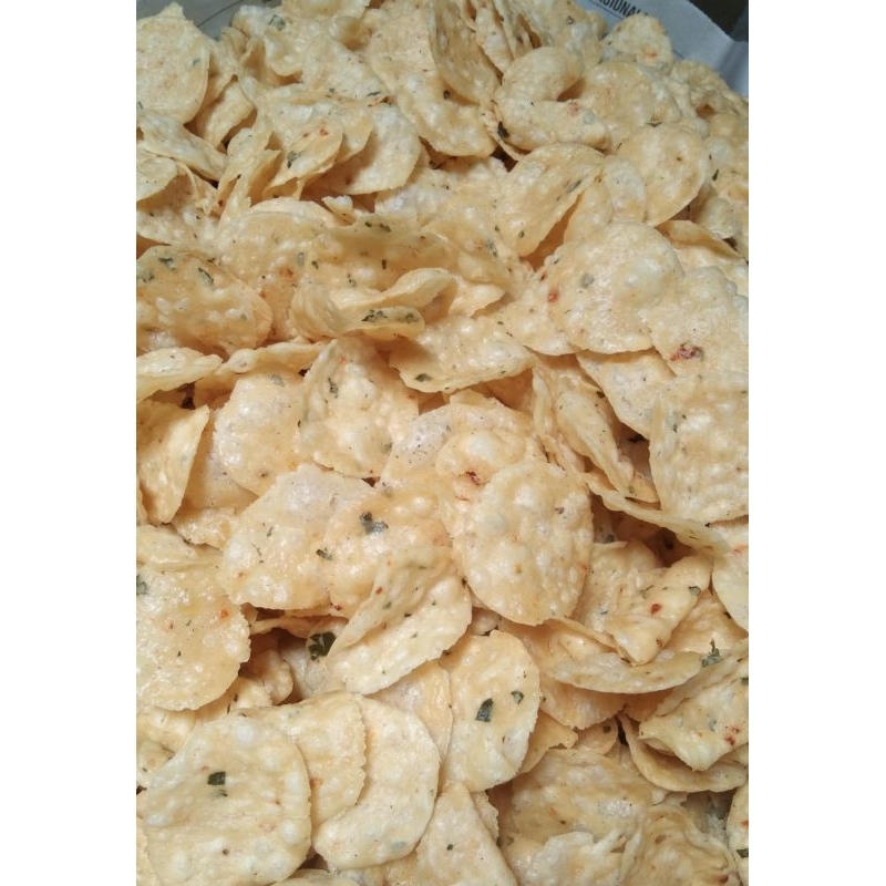 

CIKUR DAUN JERUK GURIH ENAK