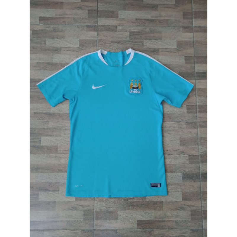 Jersey Manchester city training