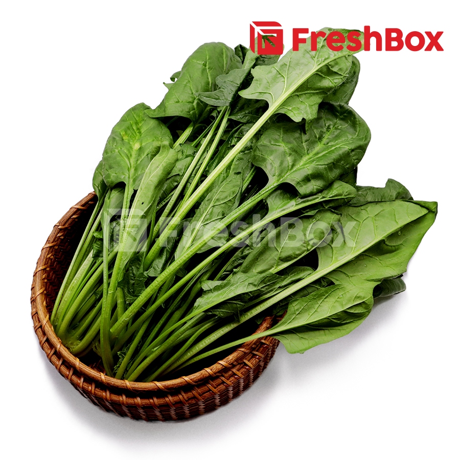 

Bayam Jepang Horenzo 250gr FreshBox