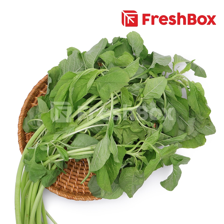 

Bayam 250gr FreshBox