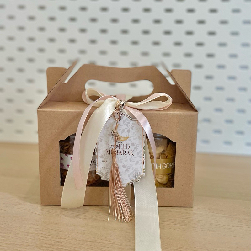 

HAMPERS BAWANG GORENG ISI 2