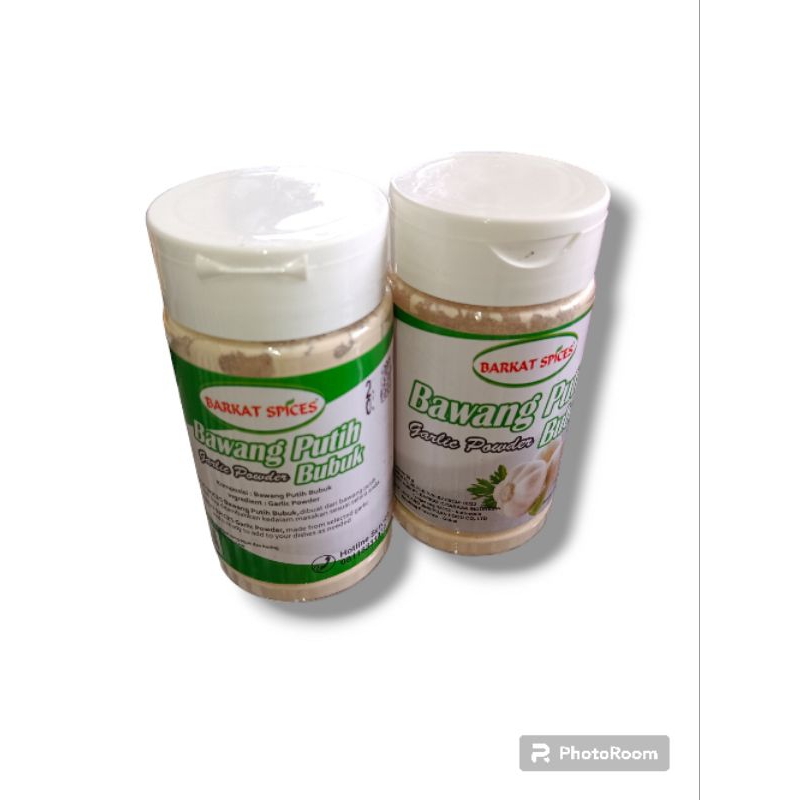 

Bawang Putih Bubuk/Garlic Powder