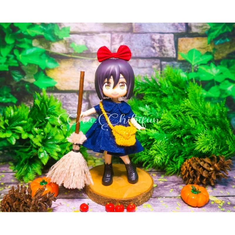 nendoroid doll clothes kiki delivery service