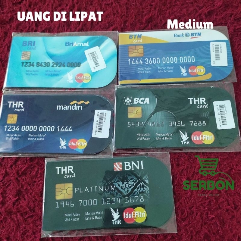 

(CIREBON) AMPLOP LEBARAN GAMBAR ATM ISI 10 LEMBAR UK BESAR/MEDIUM