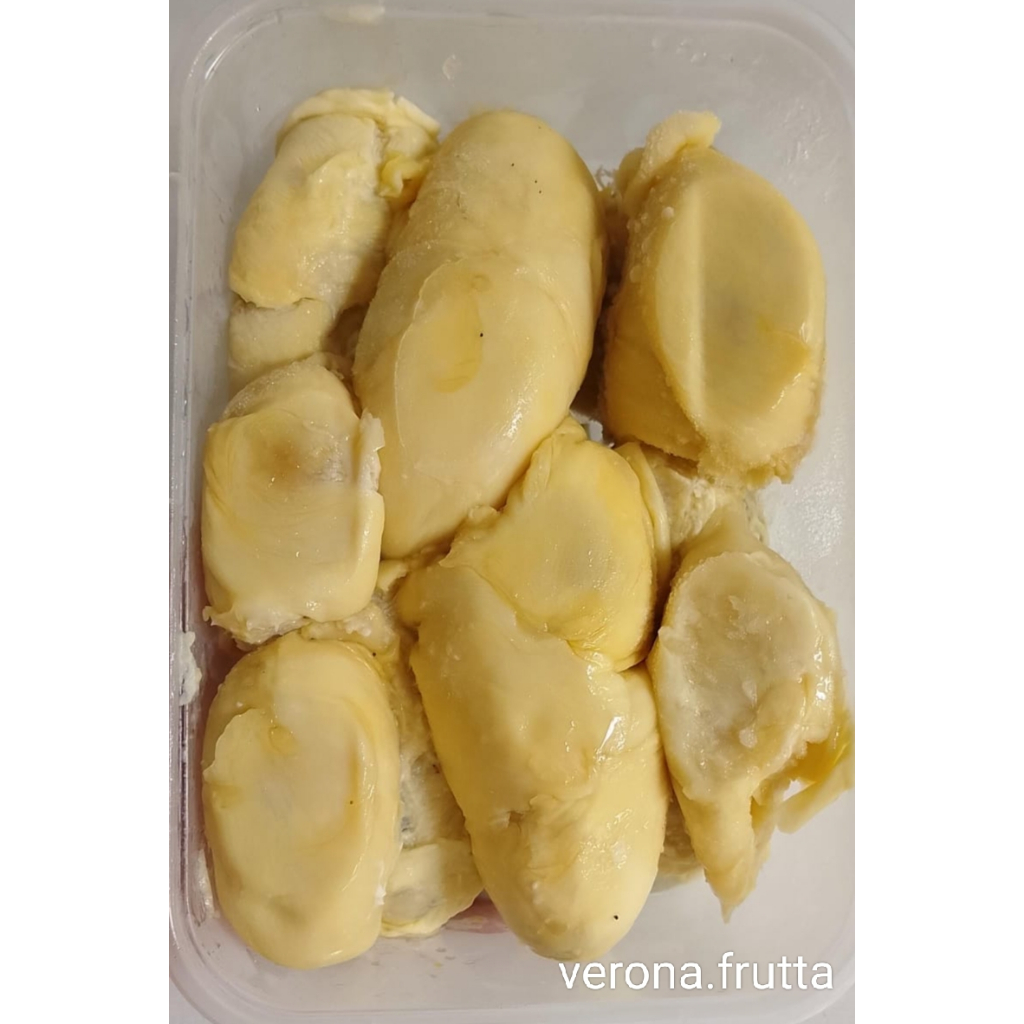 

Durian Medan Frozen 500 gram