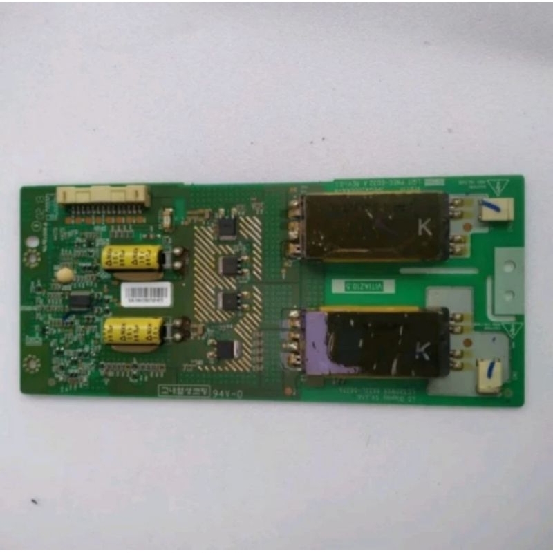 Inverter LG 32CS410 32CS412 32CS460