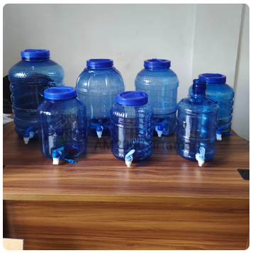 GALON GUCI KRAN 5 - 20 liter