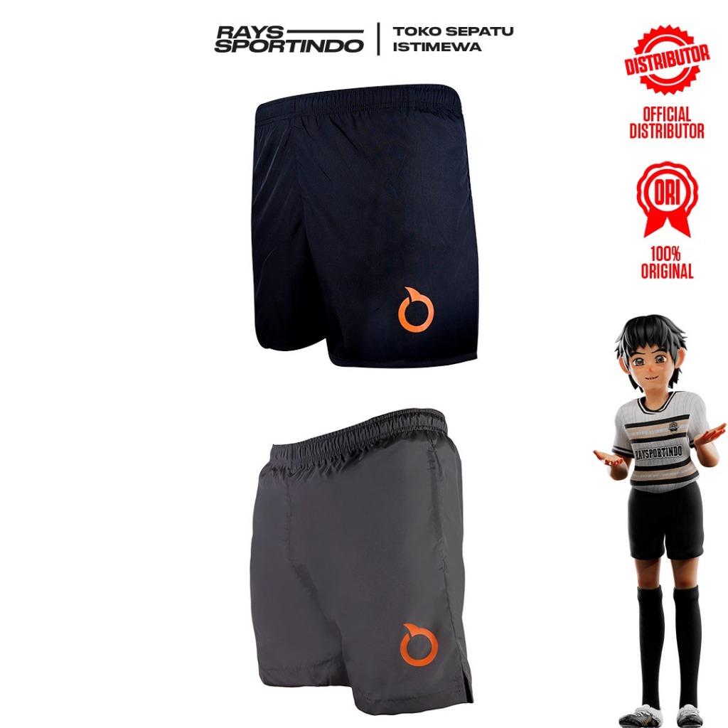 ORTUSEIGHT HYPERFUSE RN SHORT