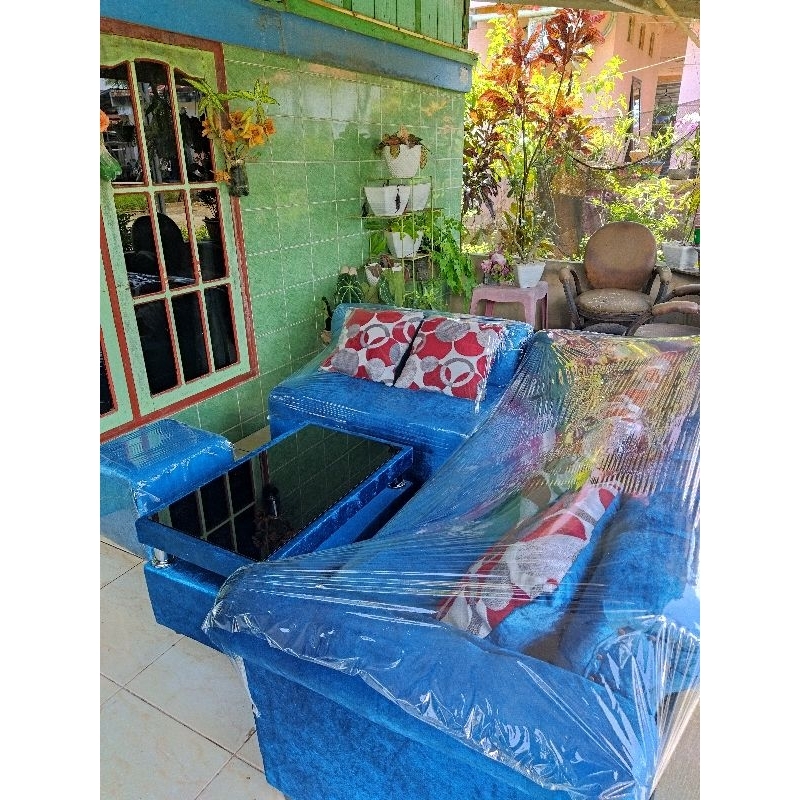 Sofa murah Minimalis Palembang