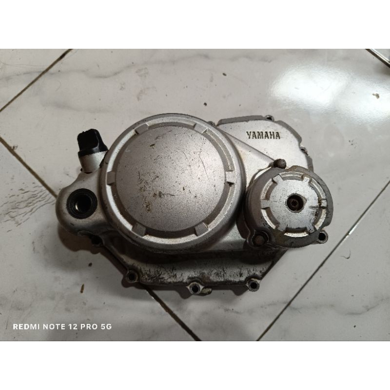 blok kopling jupiter robot otomatis bak kopling bak kanan blok kopling jupiter z robot seri 31B ori 