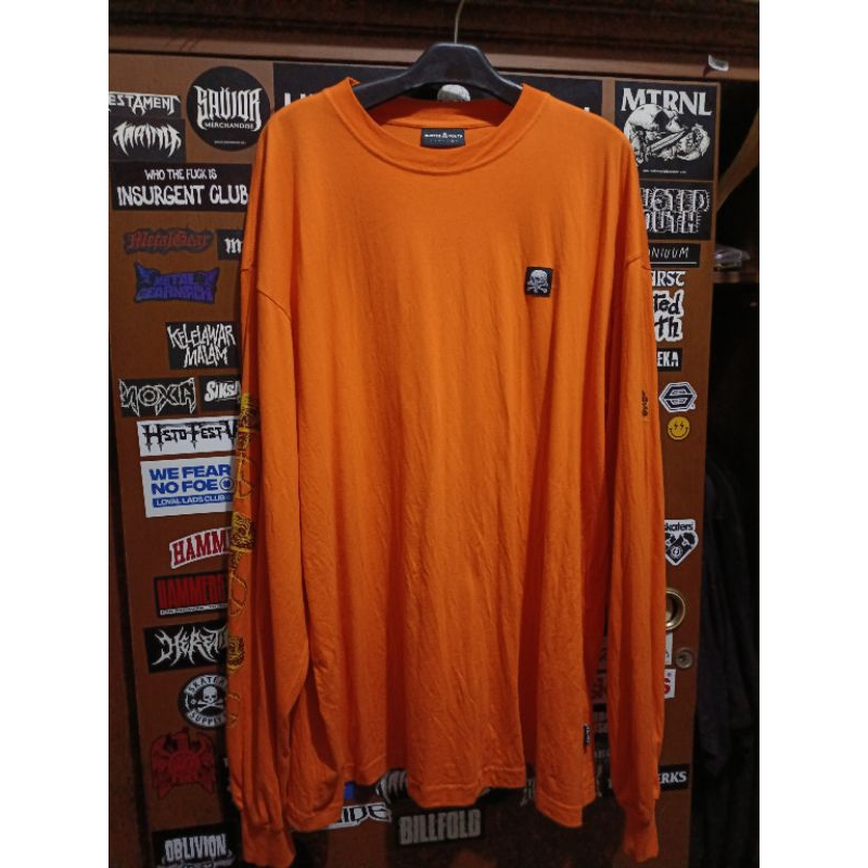 husted youth original