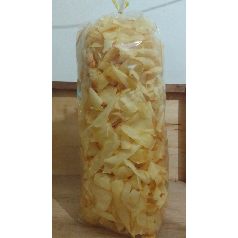

KERIPIK SINGKONG RASA ORIGINAL ASLI SUMEDANG MURAH MERIAH