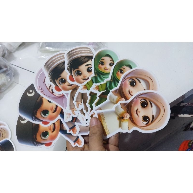 

Amplop Lebaran Gemoy